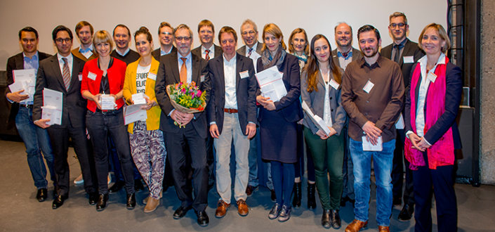 Gruppenbild Gruppenbild