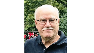 Gottfried Senkowski (Bild: privat) Gottfried Senkowski (Bild: privat)