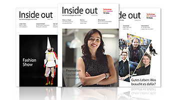 Hochschulmagazin Inside out (Bild: TH Köln) Hochschulmagazin Inside out (Bild: TH Köln)