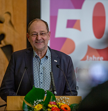 Prof. Dr. Stefan Herzig Prof. Dr. Stefan Herzig