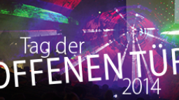 Tag der offenen Tür (Bild: Fachhochschule Köln) Tag der offenen Tür (Bild: Fachhochschule Köln)