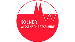 Logo der Kölner Wissenschaftsrunde (Bild: Kölner Wissenschaftsrunde)