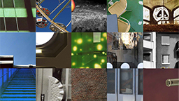 Ausschnitt des Posters zur Fotoausstellung (Bild: Hochschulbibliothek/FH Köln) Ausschnitt des Posters zur Fotoausstellung (Bild: Hochschulbibliothek/FH Köln)