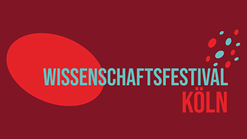Wissenschaftsfestival Köln (Bild: Wissenschaftsfestival Köln)