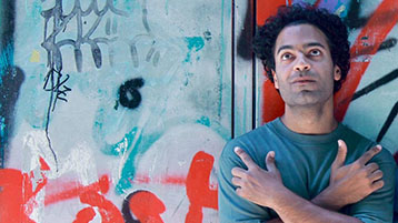 Fabian Ceska (Bild: Fabian Ceska) Fabian Ceska (Bild: Fabian Ceska)