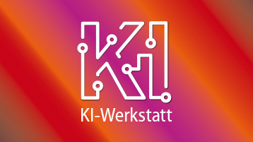 KI Werkstatt (Bild: Christine Müller-Kranz) KI Werkstatt (Bild: Christine Müller-Kranz)