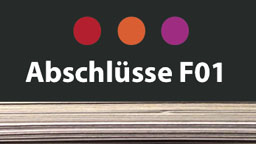 Logo der 1. Tagung für studentische Abschlussarbeiten  (Bild: Heike Fiebig, Peter Mönnikes)