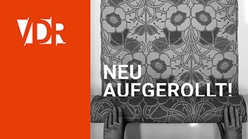 Save the Date VDR /CICS Tagung Textil (Bild: Deutsches Textilmuseum Krefeld 2019) Save the Date VDR /CICS Tagung Textil (Bild: Deutsches Textilmuseum Krefeld 2019)