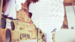 W R P: Ein Theaterstück in 2 Versionen (Bild: KISD, Ada Birk) W R P: Ein Theaterstück in 2 Versionen (Bild: KISD, Ada Birk)