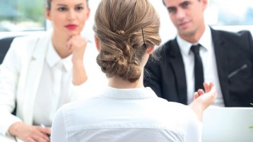 Frauen Karriere Zukunft (Bild: iStock) Frauen Karriere Zukunft (Bild: iStock)