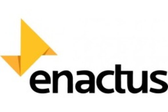 Enactus Logo