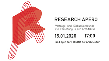 Research Apéro Teaserbild (Bild: TH Köln)