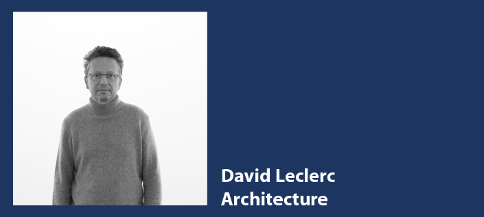 architectural tuesday l'architecture française David Leclerc architectural tuesday l'architecture française David Leclerc