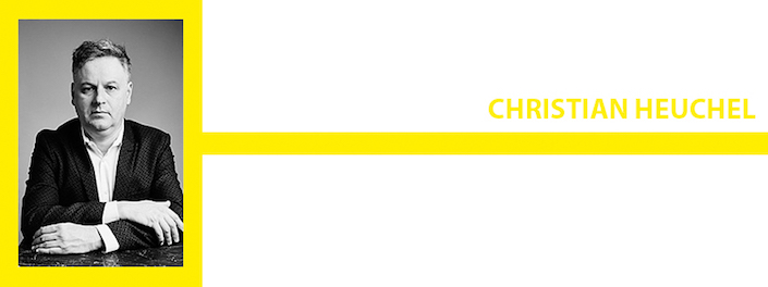 architectural tuesday | UMBAU | Christian Heuchel architectural tuesday | UMBAU | Christian Heuchel