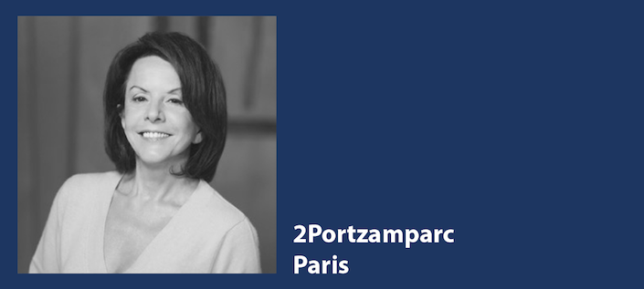 architectural tuesday l'architecture française Elizabeth de Portzamparc architectural tuesday l'architecture française Elizabeth de Portzamparc