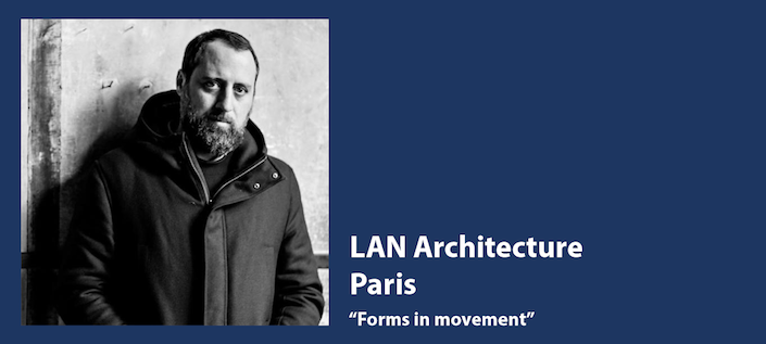 architectural tuesday l'architecture française Umberto Napolitano architectural tuesday l'architecture française Umberto Napolitano