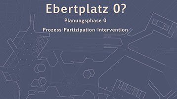 Ebertplatz Aktion 2023 Teaser (Bild: TH Köln)