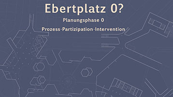 Ebertplatz Aktion 2023 Teaser (Bild: TH Köln) Ebertplatz Aktion 2023 Teaser (Bild: TH Köln)