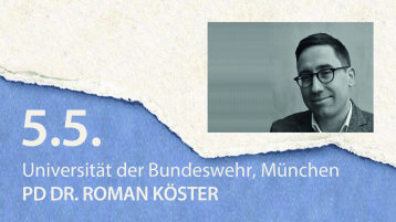 AT SoSe26 Roman Köster (Bild: © TH Köln, Elisabeth Richardt, Emma van Dijk, Sandy-Leanne Reimer)