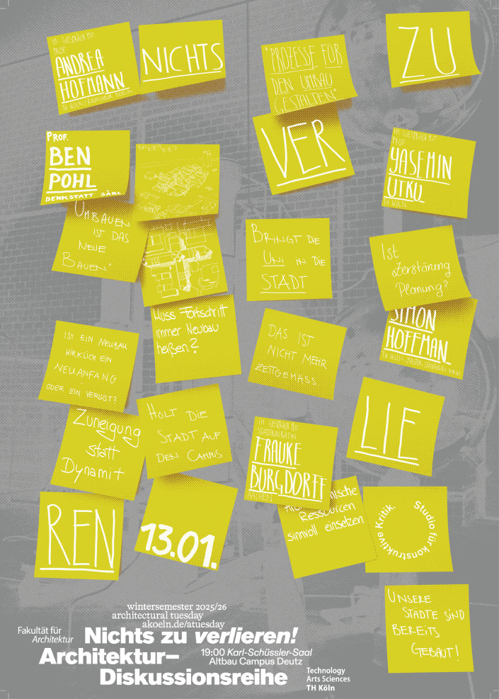 AT | Prof. Ben Pohl