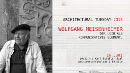 Wolfgang Meisenheimer (Bild: AKoeln) Wolfgang Meisenheimer (Bild: AKoeln)