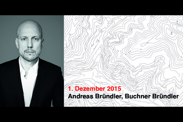 Andreas Bründler