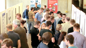 Cologne Process Engineering Conference (Bild: IAV / TH Köln)