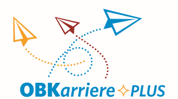 Logo Obkarriere Plus (Bild: OBKarriere) Logo Obkarriere Plus (Bild: OBKarriere)