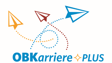 Logo Obkarriere Plus (Bild: OBKarriere)