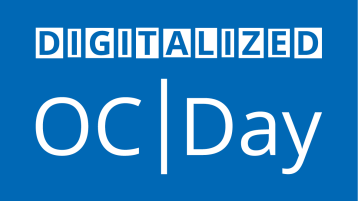 OC Day Logo (Bild: Opitz Consulting) OC Day Logo (Bild: Opitz Consulting)