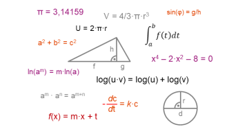 Vorkurs Mathematik CampLEV (Bild: TH Köln - Media Lab)