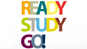 Ready Study Go! (Image: FH Köln) Ready Study Go! (Image: FH Köln)