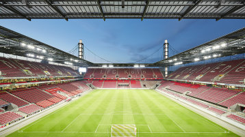 RheinEnergieSTADION (Bild: RheinEnergieStadtion / Kölner Sporstätten GmbH) RheinEnergieSTADION (Bild: RheinEnergieStadtion / Kölner Sporstätten GmbH)