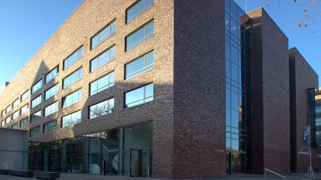 Rautenstrauch-Joest-Museum (Image: Rheinisches Bildarchiv / Wolfgang F. Meier) Rautenstrauch-Joest-Museum (Image: Rheinisches Bildarchiv / Wolfgang F. Meier)