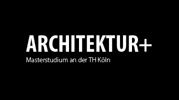 architektur+ infoveranstaltung (Bild: F05 | TH Köln)