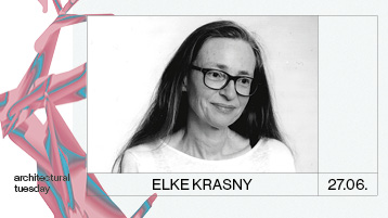 at 2023 elke krasny (Bild: th Köln f05 | elke krans) at 2023 elke krasny (Bild: th Köln f05 | elke krans)