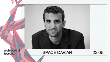 at 2023 space caviar (Bild: th Köln f05 | space caviar)