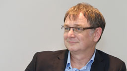 Andreas Thimmel (Bild: KJFE) Andreas Thimmel (Bild: KJFE)