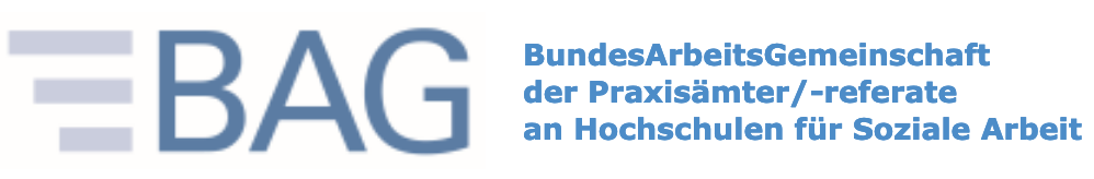 BundesArbeitsGemeinschaft der Praxisämter/-referate an Hochschulen für Soziale Arbeit
