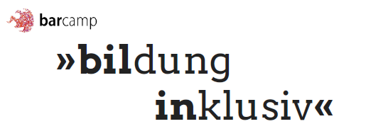 barcamp bildung inklusiv