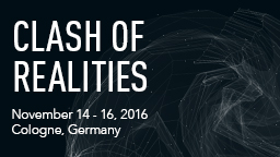 Clash of Realities 2016 (Bild: TH Köln) Clash of Realities 2016 (Bild: TH Köln)