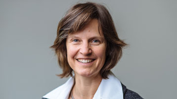 Prof. Dr. phil. Isabel Zorn (Bild: Costa Belibasakis)