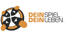 Dein Spiel. Dein Leben. – Find your level! (Bild: Institut Spielraum) Dein Spiel. Dein Leben. – Find your level! (Bild: Institut Spielraum)