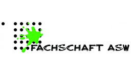 Fachschaft ASW (Bild: Fachschaft ASW) Fachschaft ASW (Bild: Fachschaft ASW)
