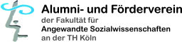 Alumni- und Förderverein der Fakultät für Angewandte Sozialwissenschaften (Bild: Alumni- und Förderverein F01)