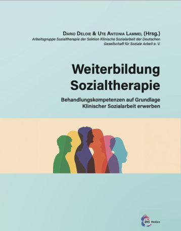 Weiterbildung Sozialtherapie Behandlungskompetenzen auf Grunlage Klinischer Sozialarbeit erwerben