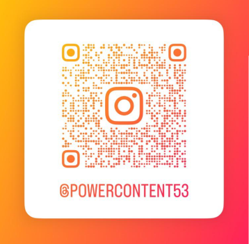 QR-Code Powercontent