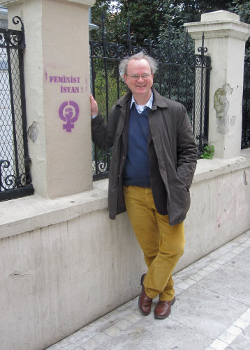 Prof. Dr. Notker Schneider Prof. Dr. Notker Schneider