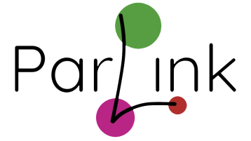 Logo des Forschungsprojekts ParLink (Bild: AnnaNutz)