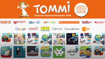 Tommi 2020 (Bild: Tommi) Tommi 2020 (Bild: Tommi)